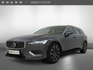 Volvo V60 T6 AWD Plus Bright | 360° Camera | Dodehoekdetectie |