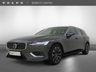 Volvo V60 T6 AWD Plus Bright | 360° Camera | Dodehoekdetectie |