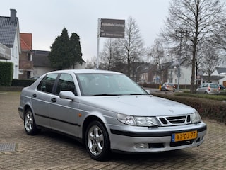Saab 9-5 2.3t S|Automaat|Origineel Nederlands