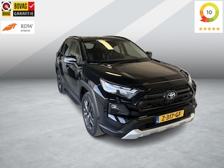 Toyota RAV4 2.5 Hybrid AWD ADVENTURE