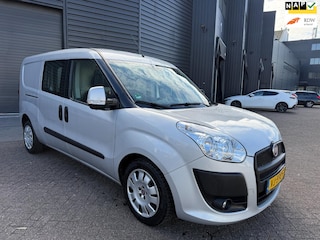 Fiat Doblò 1.6 MultiJet SX Maxi