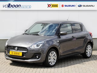 Suzuki Swift 1.2 Select Smart Hybrid | Navi | Adap Cruise | Camera | Lm-Velgen
