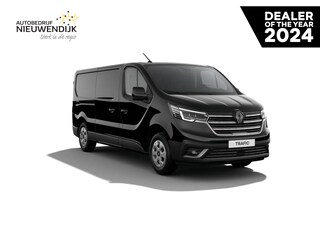 Renault Trafic 2.0 Blue dC1 150 EDC T30 L2H1 Extra