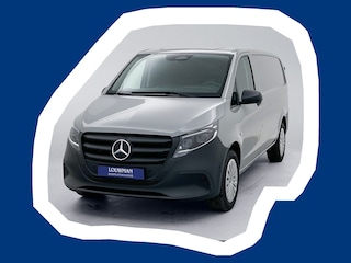 Mercedes-Benz Vito 116 CDI L2 Pro Multibeam LED Trekhaak Achteruitrijcamera Betimmering Cruise Control