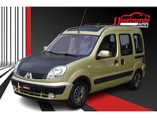 Renault Kangoo 1.6-16V Privilège NAP Luxe uitvoering !!!