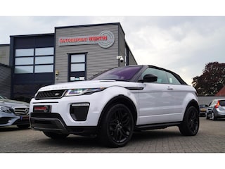 Land Rover Range Rover Evoque Convertible 2.0 Si4 HSE Dynamic | Stoelverkoeling | Stuurwielverwarming | Carplay | Meridian |