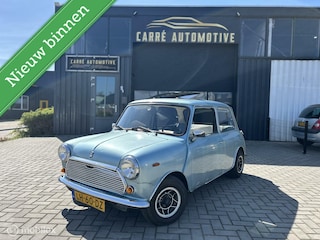 Austin Mini 1000 LE