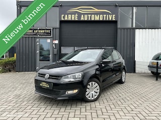 Volkswagen Polo 1.2 TSI Highline Edition