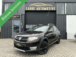 Dacia Sandero 0.9 TCe Stepway Ambiance | NW APK | AIRCO