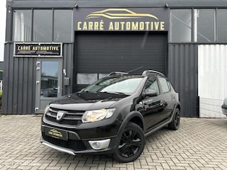 Dacia Sandero 0.9 TCe Stepway Ambiance | NW APK | AIRCO