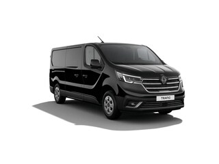 Renault Trafic 2.0 Blue dC1 150 EDC T30 L2H1 Advance Demo