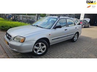 Suzuki Baleno Estate 1.3 GL Estate