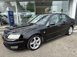 Saab 9-3 Sport Sedan 1.8t Vector