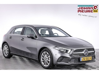 Mercedes-Benz A-klasse 200 Business Solution Automaat | LEDER | Full LED | NAVI
