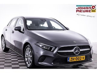 Mercedes-Benz A-klasse 200 Business Solution AMG Automaat LEER NAVI .