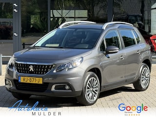 Peugeot 2008 1.6 BlueHDi Blue Lease/Cruise/Airco/Navigatie/Trekhaak