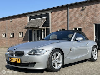 BMW Z4 Roadster 2.5i Executive Sportpakket Leder Xenon