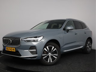 Volvo XC60 2.0 T6 Plug-in hybrid AWD Inscription Panoramadak | Elektrische kofferklep