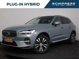 Volvo XC60 2.0 T6 Plug-in hybrid AWD Inscription Panoramadak | Elektrische kofferklep
