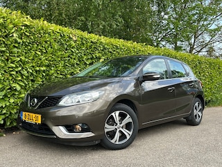 Nissan Pulsar 1.2 DIG-T Acenta Automaat |73Dkm| Airco
