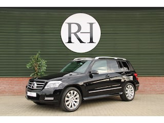 Mercedes-Benz GLK 300 Automaat 4-Matic - Sportpakket - Youngtimer!