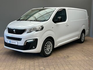 Peugeot Expert 2.0 BlueHDi 145 L3 Handmatig| 2 zitplaatsen rechtsvoor | Achteruitrijcamera | Airco