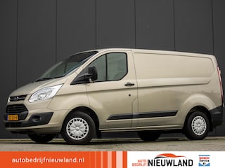 Ford Transit Custom 270 2.2 TDCI L1H1 Trend