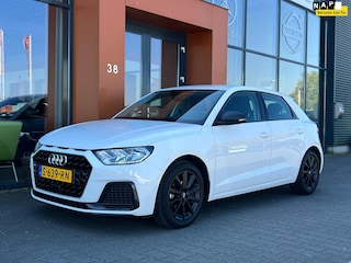 Audi A1 Sportback 25 TFSI|Stoelverw.|Carplay|Cruise|Airco