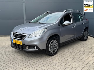 Peugeot 2008 1.2 PureTech Active/ Automaat / Navi / Led