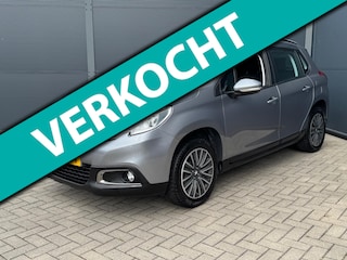 Peugeot 2008 1.2 PureTech Active/ Automaat / Navi / Led