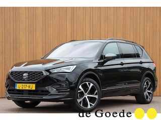 Seat Tarraco 1.5 TSI FR org.NL el.trekhaak camera el.klep