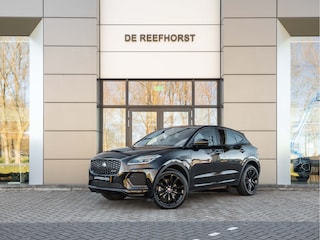 Jaguar E-Pace 1.5 P300e AWD R-Dynamic SE | Black Pack | 20'' Gloss Black