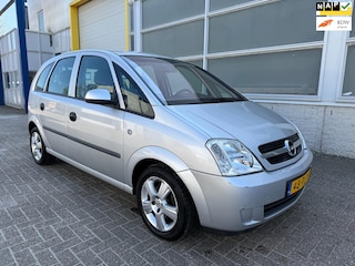 Opel Meriva 1.6-16V Maxx Cool