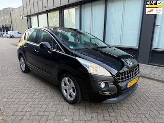 Peugeot 3008 1.6 THP ST