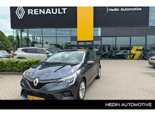 Renault Clio TCe 90 Zen