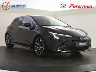 Toyota Corolla Hybrid 200 Executive