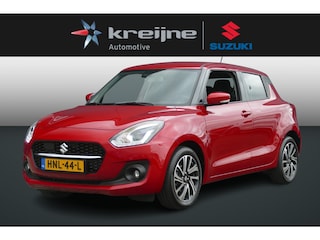 Suzuki Swift 1.2 Style Smart Hybrid AUTOMAAT||RIJKLAARPRIJS!!