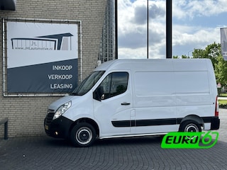 Opel Movano 2.3 CDTI L1H2*NAVI*ECC*PDC*CRUISE*TEL*