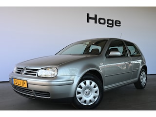 Volkswagen Golf 1.6-16V Airco Cruise Control Trekhaak All in Prijs Inruil Mogelijk!