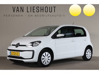 Volkswagen Up 1.0 BMT move up! Tel.Bluetooth I Airco
