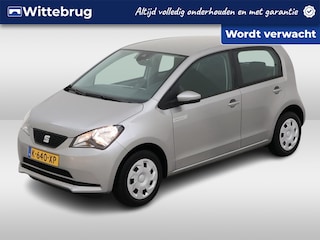 Seat Mii electric 83pk / Clima / Parkeersensoren Achter