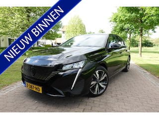 Peugeot 308 1.2 PureTech Allure Pack Business
