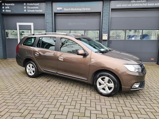 Dacia Logan 0.9 TCe LPG G3 BiFuel Lau.Rijklaar