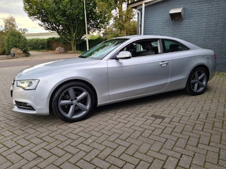 Audi A5 Coupé 1.8 TFSI Facelift Automaat LED