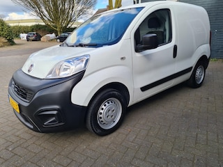 Fiat Fiorino 1.3 MJ Airco schuifdeur Bluetooth