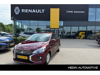 Mitsubishi Space Star 1.2 Cool+