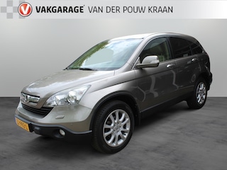 Honda CR-V 2.0i Executive Automaat "Youngtimer"