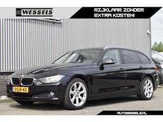 BMW 3-serie Touring 318d Executive Trekhaak,