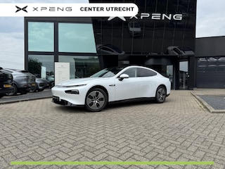 Xpeng P7 RWD Long Range 86 kWh