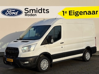 Ford Transit 310 2.0 TDCI L2H2 Trend | Camera | Parkeersensoren | Trekhaak | Voorruitverwarming